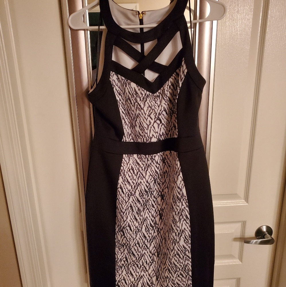 Thalia Sodi Dress